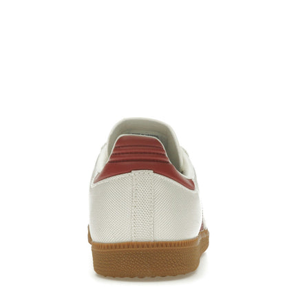 Adidas Samba OG FC Bayern Munich 125th Anniversary Made In Germany JQ2500, arrière