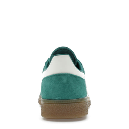 Adidas Handball Spezial Active Green Off White JQ2730, arrière