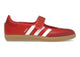 Adidas Samba Jane Scarlet White Gum JQ6446, vue principale