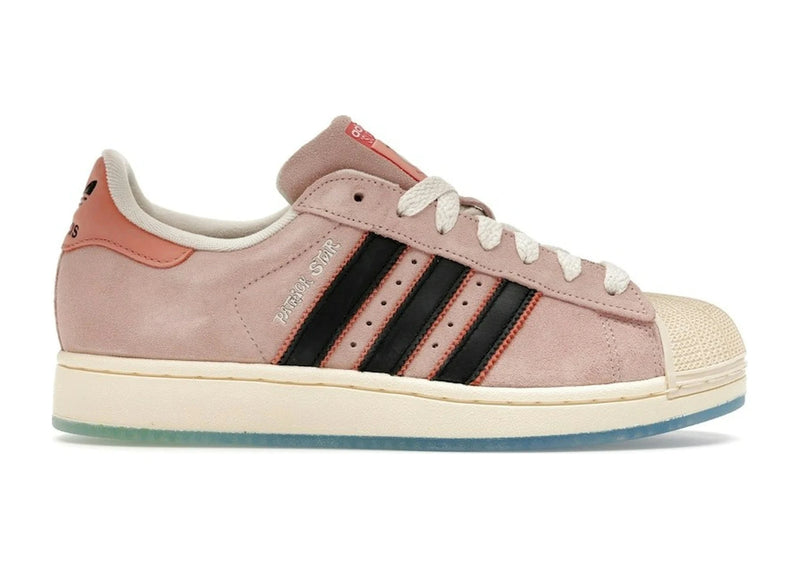 Adidas Superstar SpongeBob SquarePants Patrick Star