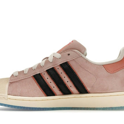 Adidas Superstar SpongeBob SquarePants Patrick Star JQ6778, profil intérieur