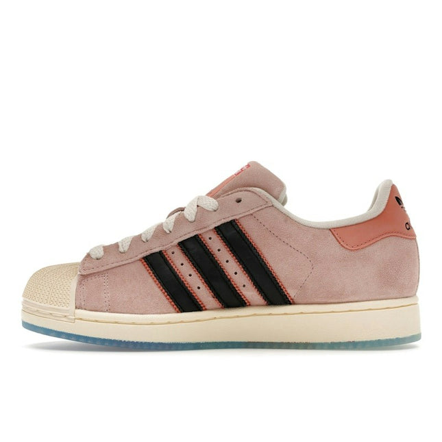Adidas Superstar SpongeBob SquarePants Patrick Star JQ6778, profil intérieur