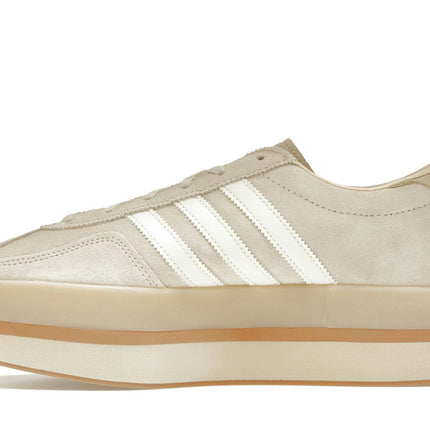 Adidas Gazelle Stack Sand Strata JQ7666, profil intérieur