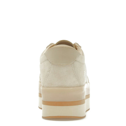 Adidas Gazelle Stack Sand Strata JQ7666, arrière