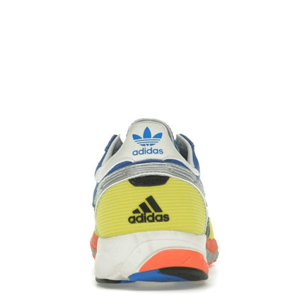 Adidas Adizero SL 72 Bad Bunny Blue JQ8757, arrière