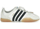 Adidas Ballerina Bad Bunny Off White Black Gum JQ9229, vue principale