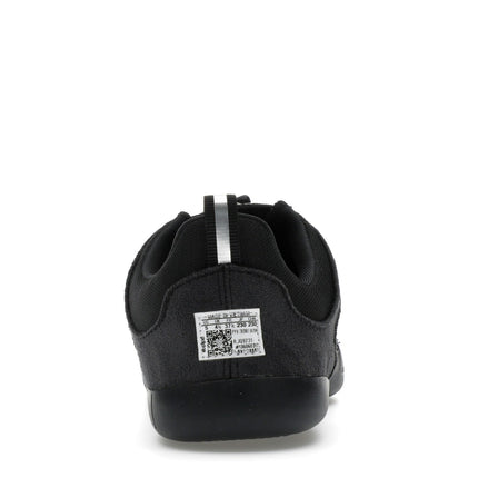 Adidas Ballerina Bad Bunny Black Chalk JQ9231, arrière
