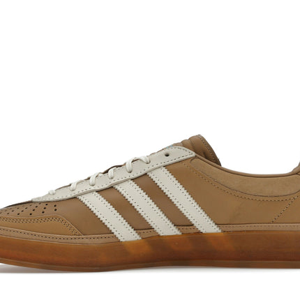 Adidas Gazelle Indoor Bad Bunny Lionel Messi La Voz De Los Fans JR0182, profil intérieur
