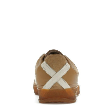 Adidas Gazelle Indoor Bad Bunny Lionel Messi La Voz De Los Fans JR0182, arrière
