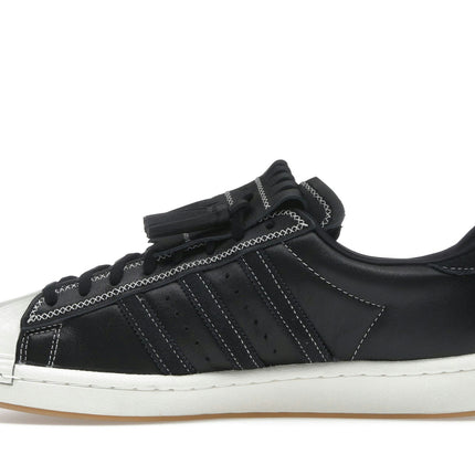 Adidas Superstar Vintage END. Tying The Knot JR0518, profil intérieur