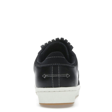 Adidas Superstar Vintage END. Tying The Knot JR0518, arrière
