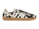 Adidas Samba OG Cow Print JR1256, vue principale
