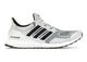 Adidas Ultra Boost 1.0 White Core Black JR1987, vue principale