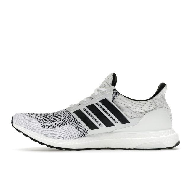 Adidas Ultra Boost 1.0 White Core Black JR1987, profil intérieur