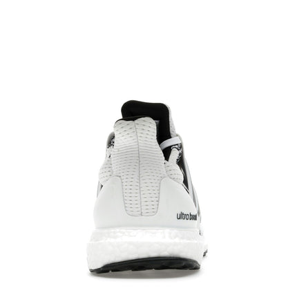 Adidas Ultra Boost 1.0 White Core Black JR1987, arrière