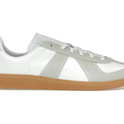 Adidas BW Army Cloud White Chalk White JR2002, vue principale