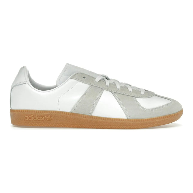 Adidas BW Army Cloud White Chalk White JR2002, vue principale