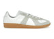 Adidas BW Army Cloud White Chalk White JR2002, vue principale
