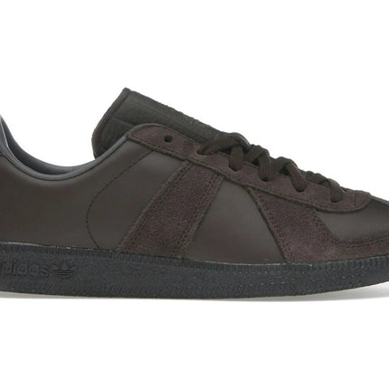Adidas BW Army Dark Brown Night Brown JR2003, vue principale