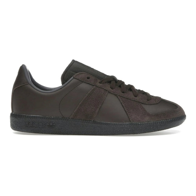 Adidas BW Army Dark Brown Night Brown JR2003, vue principale