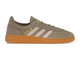Adidas Handball Spezial Chalky Brown Clear Pink JR3082, vue principale