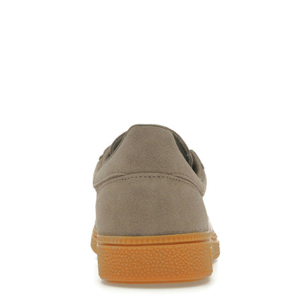Adidas Handball Spezial Chalky Brown Clear Pink JR3082, arrière
