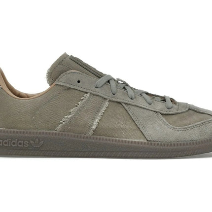 Adidas BW Army Silver Pebble JR3724, vue principale