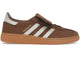 Adidas Handball Spezial LT Preloved Brown Gum JR4879, vue principale