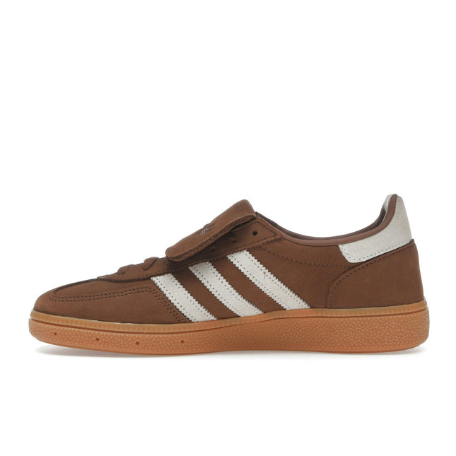 Adidas Handball Spezial LT Preloved Brown Gum JR4879, profil intérieur