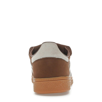 Adidas Handball Spezial LT Preloved Brown Gum JR4879, arrière