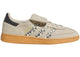 Adidas Handball Spezial LT Leopard Print Wonder Beige JR4881, vue principale