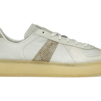 Adidas Clarks 8th Street BW Army by Ronnie Fieg Kithmas JR5306, vue principale