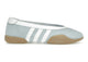 Adidas Taekwondo Mei Ballet Clear Sky White JR5758, vue principale