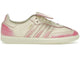 Adidas Samba LT Distressed Pack Cream White JR5998, vue principale