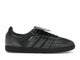 Adidas Samba LT Distressed Pack Black JR5999, vue principale