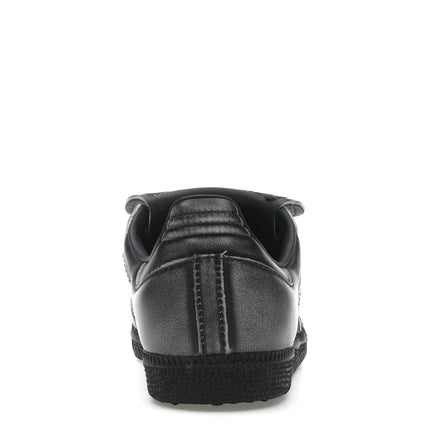 Adidas Samba LT Distressed Pack Black JR5999, arrière