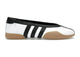 Adidas Taekwondo Mei Ballet White Black JR7030, vue principale