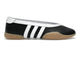 Adidas Taekwondo Mei Ballet Black White JR7031, vue principale