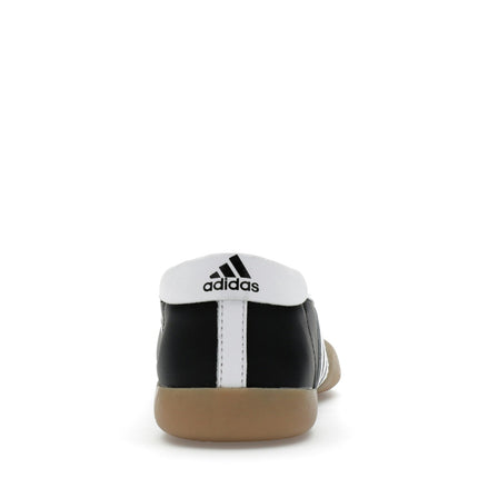 Adidas Taekwondo Mei Ballet Black White JR7031, arrière