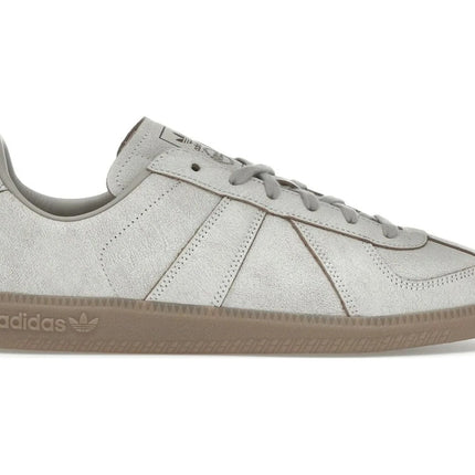 Adidas BW Army Earth Strata Cracked Leather JR7345, vue principale