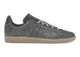 Adidas BW Army Black Cracked Leather JR7346, vue principale