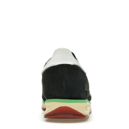 Adidas SL 72 RS Bob Marley One Love JR7973, arrière