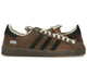 Adidas Superstar Song For The Mute Brown Black JR8043, vue principale
