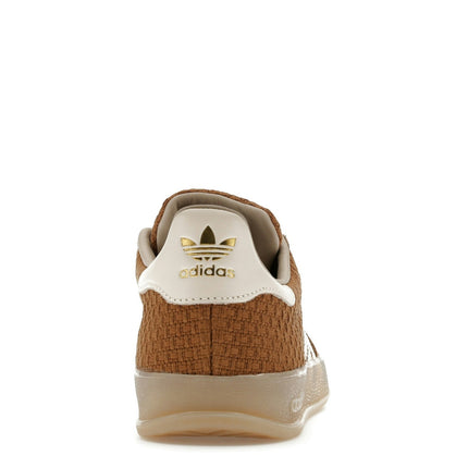 Adidas Gazelle Indoor Brown Desert JR8851, arrière