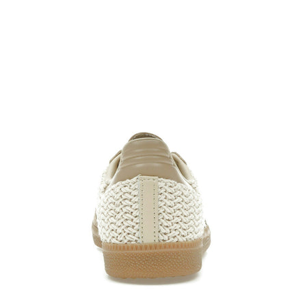 Adidas Samba OG Crochet Pack Sand Strata JR9446, arrière
