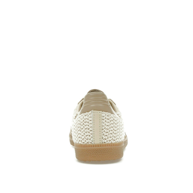 Adidas Samba OG Crochet Pack Sand Strata JR9446, arrière