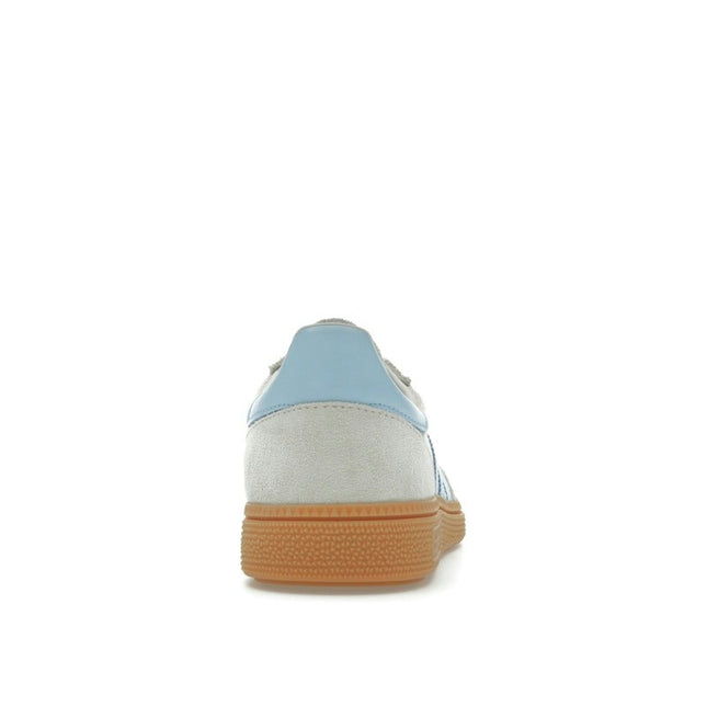 Adidas Handball Spezial Alumina Clear Sky JS0241, arrière