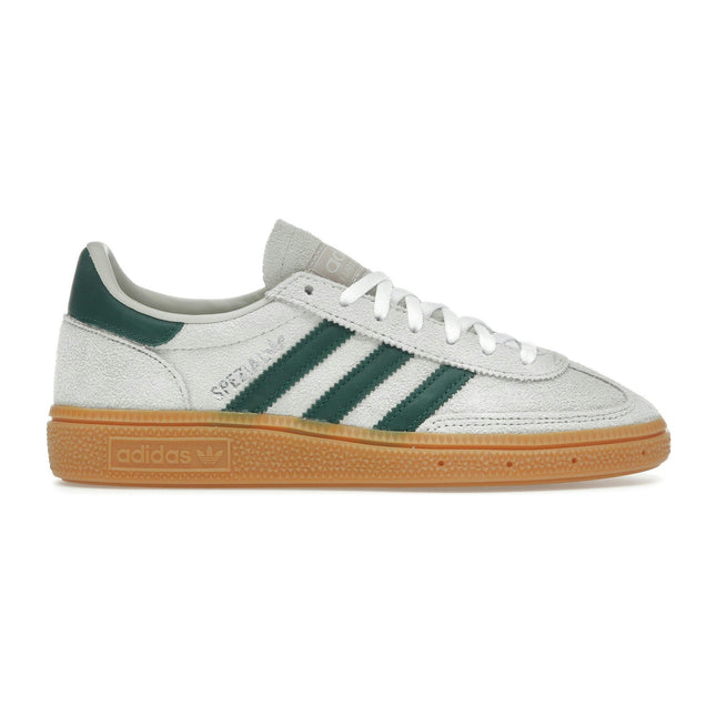 Adidas Handball Spezial Alumina Collegiate Green JS0242, vue principale
