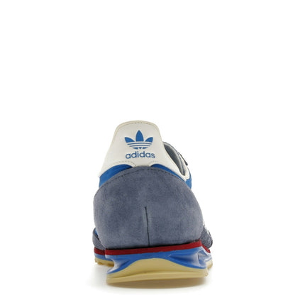 Adidas SL 72 OG Blue Bird Off White JS0255, arrière
