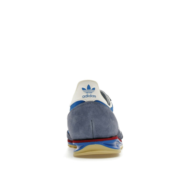 Adidas SL 72 OG Blue Bird Off White JS0255, arrière